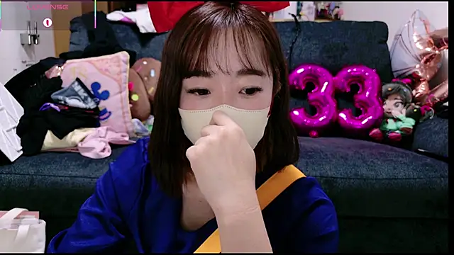 Snapshot of Rio_chan_ chatting on April 15, 2026, 12:34 pm Rio chan online show from April 15, 2026, 12:34 pm