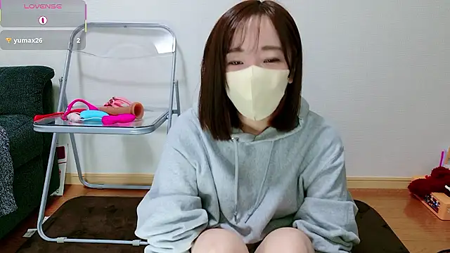 Snapshot of Rio_chan_ chatting on April 21, 2026, 10:34 pm Rio chan online show from April 21, 2026, 10:34 pm