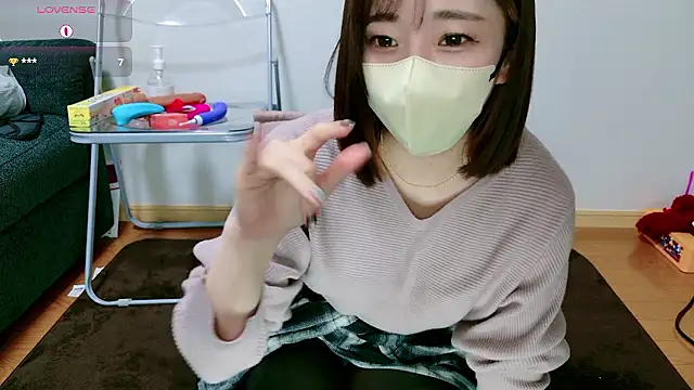 Snapshot of Rio_chan_ chatting on April 22, 2026, 12:28 pm Rio chan online show from April 22, 2026, 12:28 pm