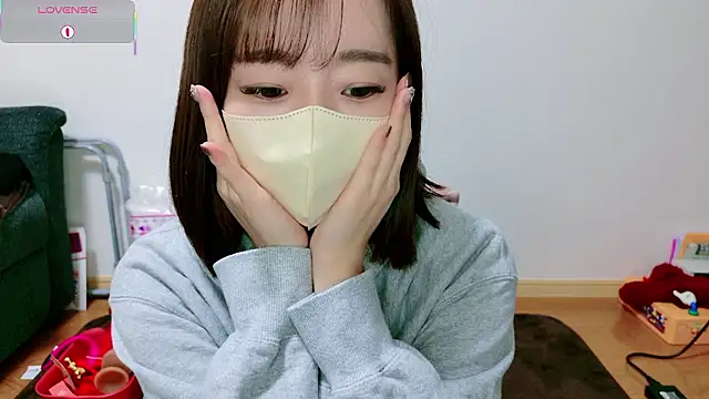 Snapshot of Rio_chan_ chatting on April 25, 2026, 1:36 pm Rio chan online show from April 25, 2026, 1:36 pm