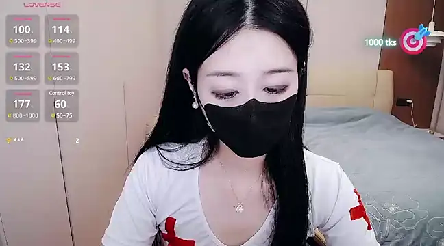 CN-xiaofei online show from March 21, 2025, 9:01 am