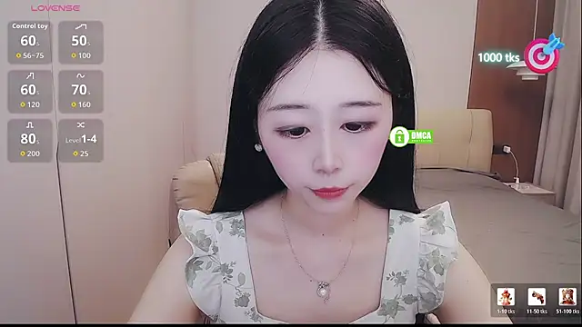 CN-xiaofei online show from July 5, 2026, 5:47 am