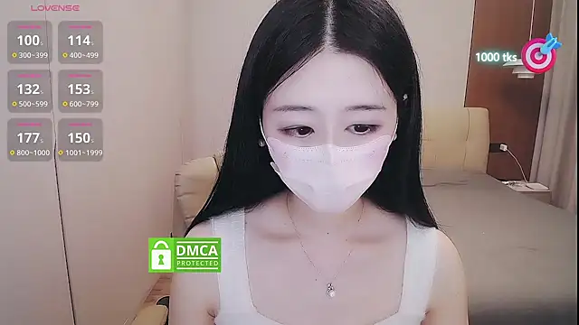 CN-xiaofei online show from July 7, 2026, 6:47 am