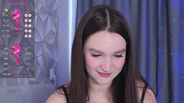 Snapshot of -HornyAngel- chatting on December 12, 2024, 8:25 am -HornyAngel- online show from December 12, 2024, 8:25 am