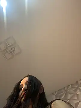 -HornyAngel- online show from February 19, 2026, 9:00 pm