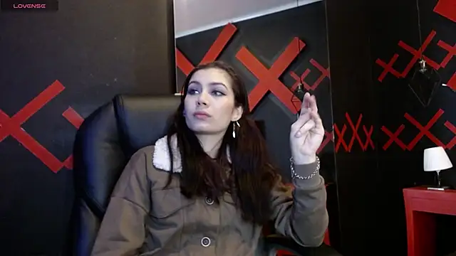 Snapshot of _yuyi chatting on January 31, 2025, 11:24 am yuyi online show from January 31, 2025, 11:24 am