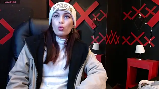 Snapshot of _yuyi chatting on February 20, 2025, 11:31 am yuyi online show from February 20, 2025, 11:31 am