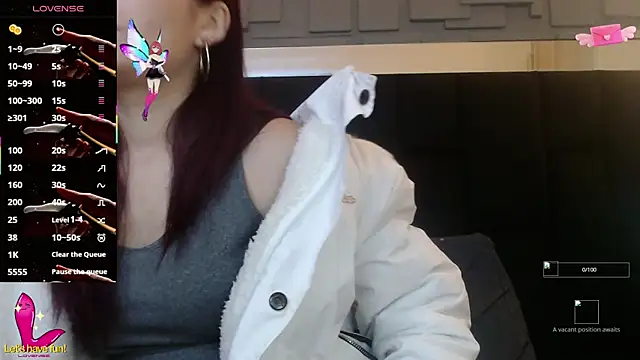 Snapshot of _yuyi chatting on September 24, 2025, 12:52 pm yuyi online show from September 24, 2025, 12:52 pm