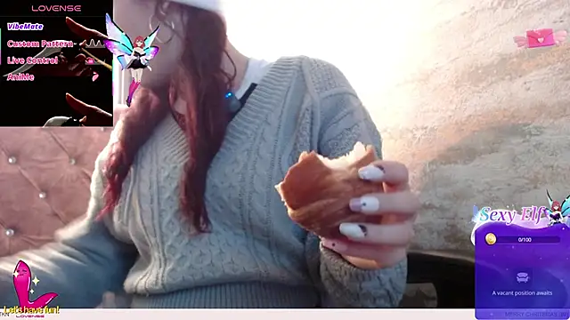 Snapshot of _yuyi chatting on December 19, 2025, 11:50 am yuyi online show from December 19, 2025, 11:50 am