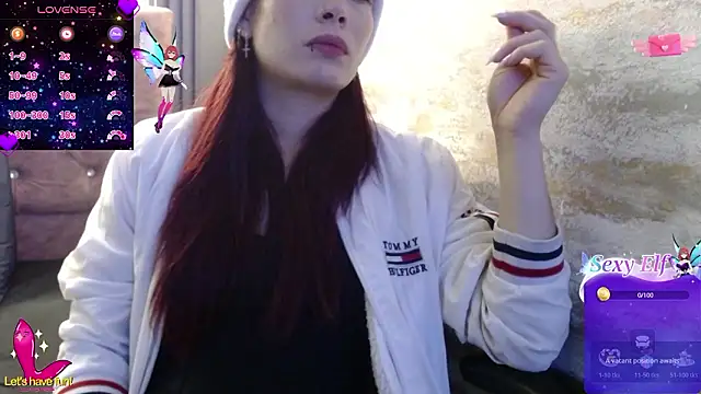 Snapshot of _yuyi chatting on February 19, 2026, 12:12 pm yuyi online show from February 19, 2026, 12:12 pm