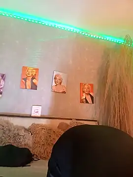 Snapshot of nahiarapalmer19 chatting on January 10, 2025, 11:29 pm nahiarapalmer19 online show from January 10, 2025, 11:29 pm