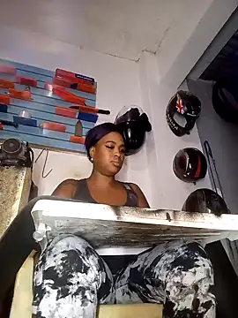 Snapshot of nahiarapalmer19 chatting on January 30, 2025, 2:27 am nahiarapalmer19 online show from January 30, 2025, 2:27 am