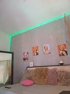 Snapshot of nahiarapalmer19 chatting on October 25, 2025, 4:24 pm nahiarapalmer19 online show from October 25, 2025, 4:24 pm