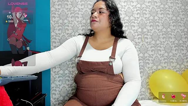 Snapshot of valeria_rivera1 chatting on June 5, 2026, 7:19 pm valeria rivera1 online show from June 5, 2026, 7:19 pm