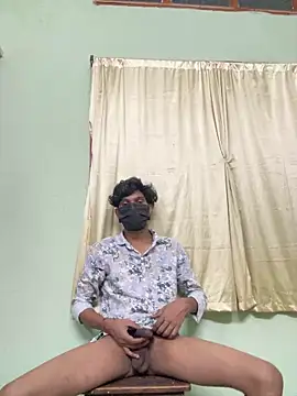 Snapshot of Princee9 chatting on January 1, 2025, 7:10 pm Princee9 online show from January 1, 2025, 7:10 pm