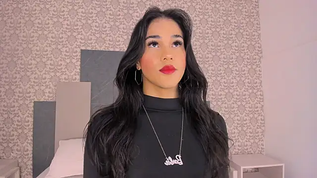 Isa Little Star online show from September 26, 2025, 12:31 pm