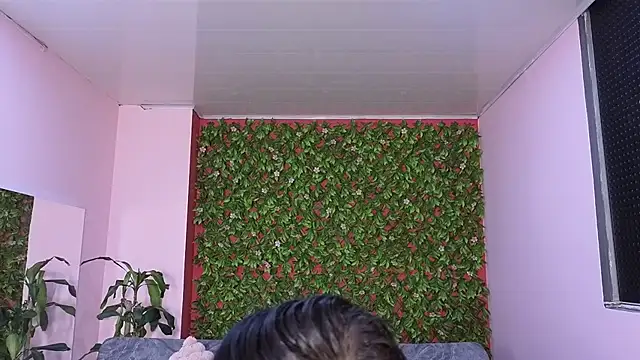 mei sweetcat online show from March 15, 2026, 8:37 pm