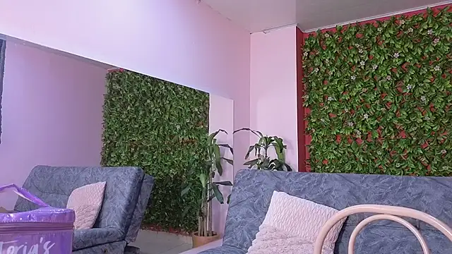 mei sweetcat online show from March 18, 2026, 8:56 pm