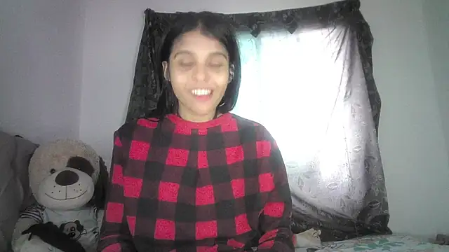 Michi sexy online show from January 25, 2025, 4:57 pm