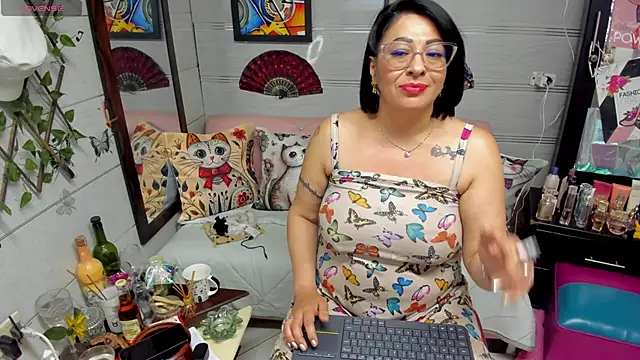 Snapshot of mirandaa_spark chatting on March 19, 2025, 4:03 am mirandaa spark online show from March 19, 2025, 4:03 am