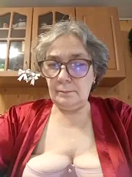 IrinaSweet54 online show from December 2, 2025, 8:19 am