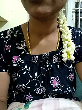 Ambika01 online show from March 8, 2026, 1:26 pm