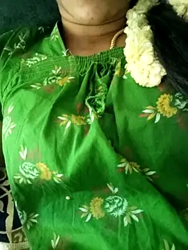 Ambika01 online show from March 9, 2026, 9:24 am