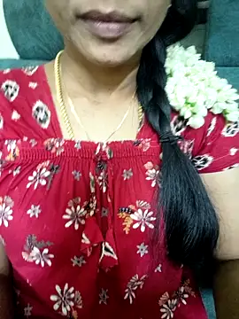 Ambika01 online show from March 16, 2026, 1:37 pm