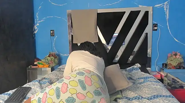 Snapshot of Cataleya19__ chatting on December 5, 2024, 2:11 pm Cataleya19 online show from December 5, 2024, 2:11 pm