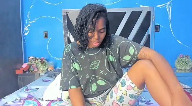 Snapshot of Cataleya19__ chatting on December 16, 2024, 2:27 pm Cataleya19 online show from December 16, 2024, 2:27 pm