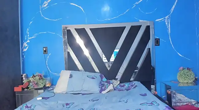 Snapshot of Cataleya19__ chatting on December 17, 2024, 2:00 pm Cataleya19 online show from December 17, 2024, 2:00 pm