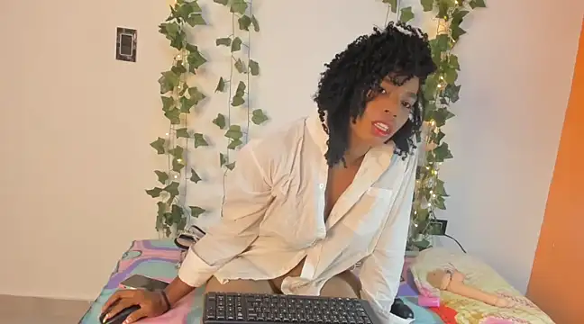 Snapshot of Cataleya19__ chatting on January 17, 2025, 11:49 am Cataleya19 online show from January 17, 2025, 11:49 am