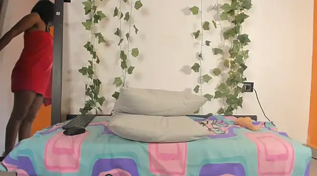 Snapshot of Cataleya19__ chatting on January 28, 2025, 4:19 pm Cataleya19 online show from January 28, 2025, 4:19 pm