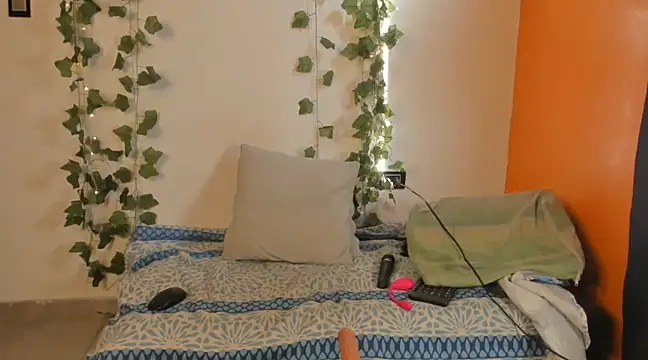 Snapshot of Cataleya19__ chatting on March 11, 2025, 1:12 pm Cataleya19 online show from March 11, 2025, 1:12 pm