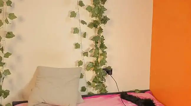 Snapshot of Cataleya19__ chatting on March 17, 2025, 3:18 pm Cataleya19 online show from March 17, 2025, 3:18 pm