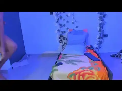 Snapshot of Cataleya19__ chatting on October 15, 2025, 10:48 am Cataleya19 online show from October 15, 2025, 10:48 am