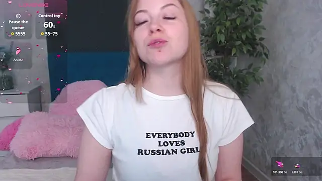 JennyyHot online show from December 5, 2025, 3:37 am