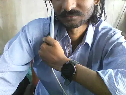 Snapshot of Desi_GfBf chatting on October 25, 2025, 4:53 am Desi GfBf online show from October 25, 2025, 4:53 am