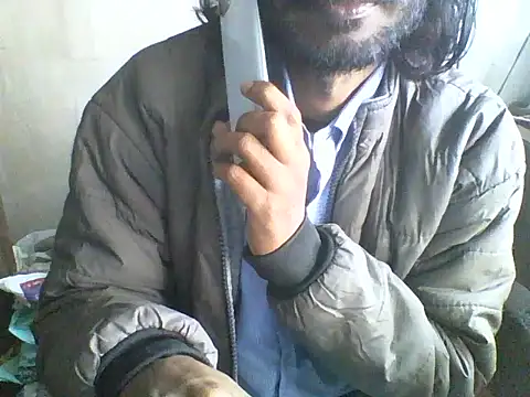 Snapshot of Desi_GfBf chatting on November 17, 2025, 6:08 am Desi GfBf online show from November 17, 2025, 6:08 am