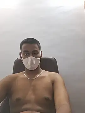 Snapshot of brownguy1234 chatting on October 27, 2025, 6:01 pm brownguy1234 online show from October 27, 2025, 6:01 pm