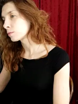Snapshot of YourSuperModel chatting on May 7, 2026, 6:41 am YourSuperModel online show from May 7, 2026, 6:41 am