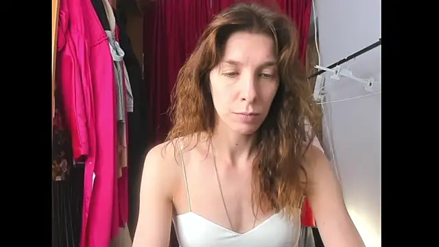 Snapshot of YourSuperModel chatting on May 20, 2026, 6:19 am YourSuperModel online show from May 20, 2026, 6:19 am