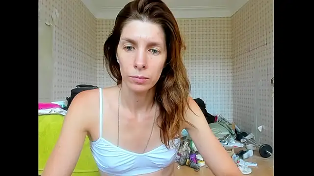 Snapshot of YourSuperModel chatting on July 31, 2026, 7:30 am YourSuperModel online show from July 31, 2026, 7:30 am