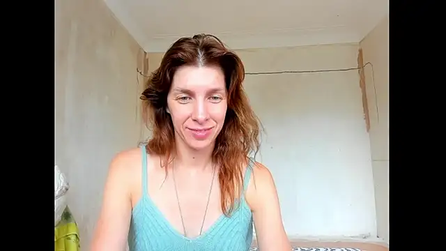 Snapshot of YourSuperModel chatting on August 3, 2026, 9:15 am YourSuperModel online show from August 3, 2026, 9:15 am
