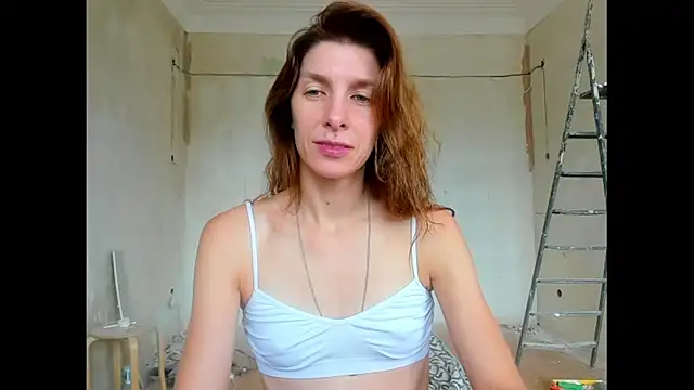 Snapshot of YourSuperModel chatting on August 7, 2026, 8:05 am YourSuperModel online show from August 7, 2026, 8:05 am