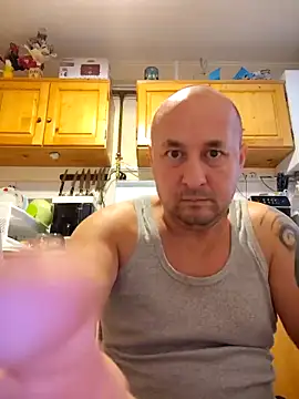 intx800 online show from October 11, 2025, 4:33 am