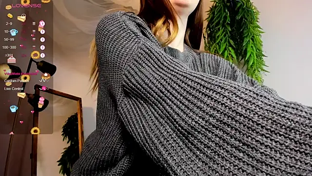 Snapshot of an6elica chatting on January 11, 2025, 2:52 am an6elica online show from January 11, 2025, 2:52 am