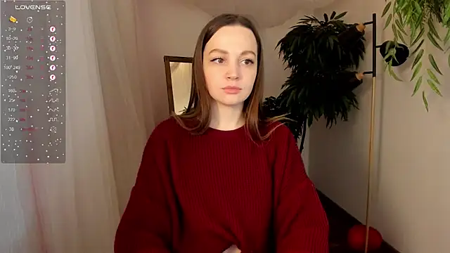 Snapshot of an6elica chatting on February 12, 2025, 8:38 am an6elica online show from February 12, 2025, 8:38 am