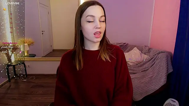 Snapshot of an6elica chatting on March 21, 2025, 2:50 am an6elica online show from March 21, 2025, 2:50 am