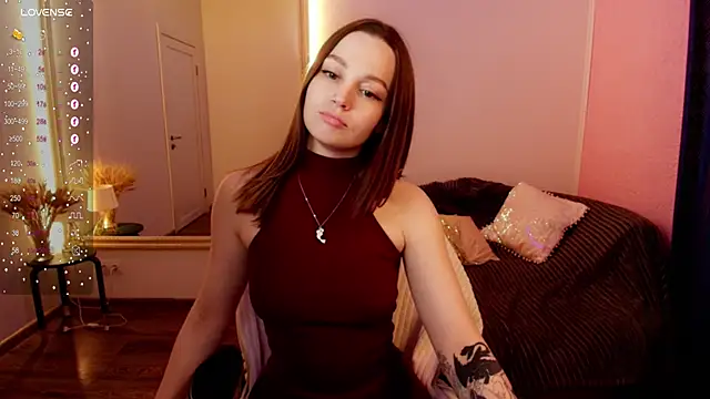 Snapshot of an6elica chatting on March 23, 2025, 5:54 am an6elica online show from March 23, 2025, 5:54 am